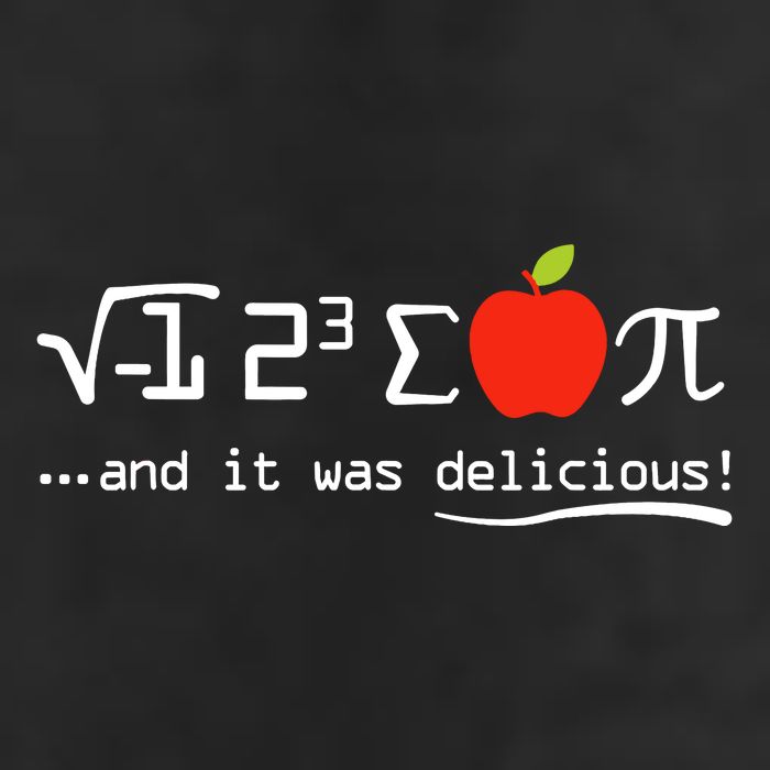 I Eight Sum Pi I Ate Some Pie And It Was Delicious Pi Day Tumbler