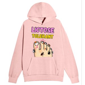 Inappropriate Embarrasing Stupid Cringey Urban Pullover Hoodie