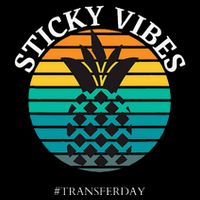 Ivf Embryo Transfer Day Pineapple Magnet