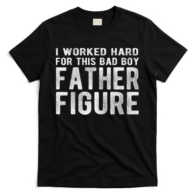 I Earned This Dad Bod Funny Father Day Dad Daddy T-Shirt