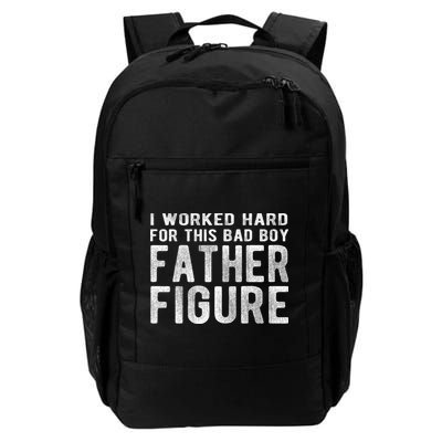 I Earned This Dad Bod Funny Father Day Dad Daddy Backpack