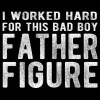 I Earned This Dad Bod Funny Father Day Dad Daddy 16 in Basic Backpack