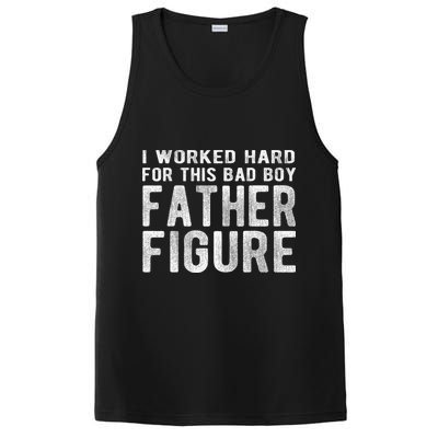 I Earned This Dad Bod Funny Father Day Dad Daddy PosiCharge Competitor Tank