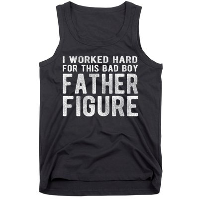 I Earned This Dad Bod Funny Father Day Dad Daddy Tank Top