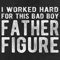 I Earned This Dad Bod Funny Father Day Dad Daddy Golf Towel
