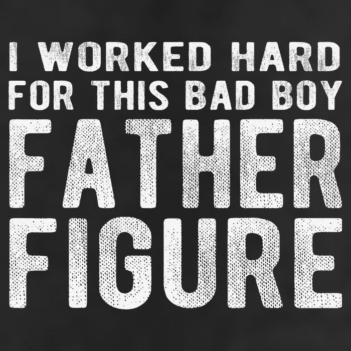 I Earned This Dad Bod Funny Father Day Dad Daddy Golf Towel