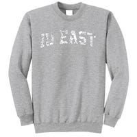 IU East Vintage Arch College University Alumni Sweatshirt