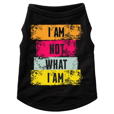 Iago Evil Villain Quotation Othello Tragedy Shakespeare Play Doggie Tank