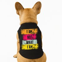 Iago Evil Villain Quotation Othello Tragedy Shakespeare Play Doggie Tank