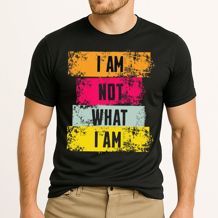 Iago Evil Villain Quotation Othello Tragedy Shakespeare Play Performance Shirt