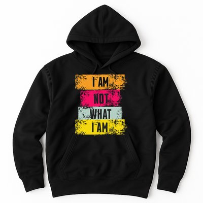 Iago Evil Villain Quotation Othello Tragedy Shakespeare Play Hoodie
