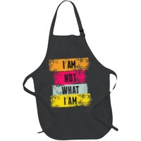 Iago Evil Villain Quotation Othello Tragedy Shakespeare Play Apron
