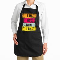 Iago Evil Villain Quotation Othello Tragedy Shakespeare Play Apron
