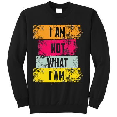 Iago Evil Villain Quotation Othello Tragedy Shakespeare Play Sweatshirt