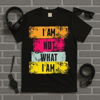 Iago Evil Villain Quotation Othello Tragedy Shakespeare Play T-Shirt