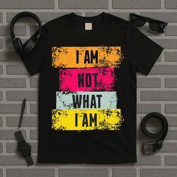 Iago Evil Villain Quotation Othello Tragedy Shakespeare Play T-Shirt