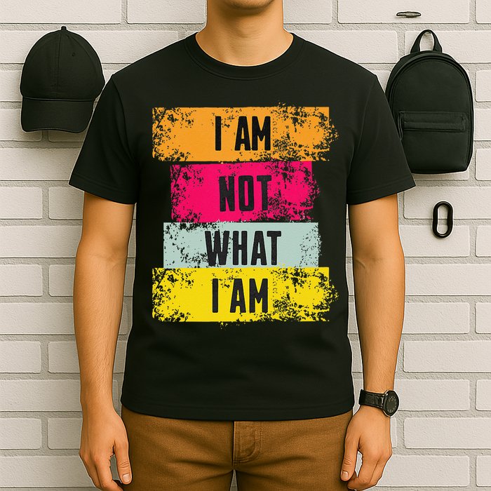 Iago Evil Villain Quotation Othello Tragedy Shakespeare Play T-Shirt