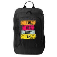Iago Evil Villain Quotation Othello Tragedy Shakespeare Play City Backpack