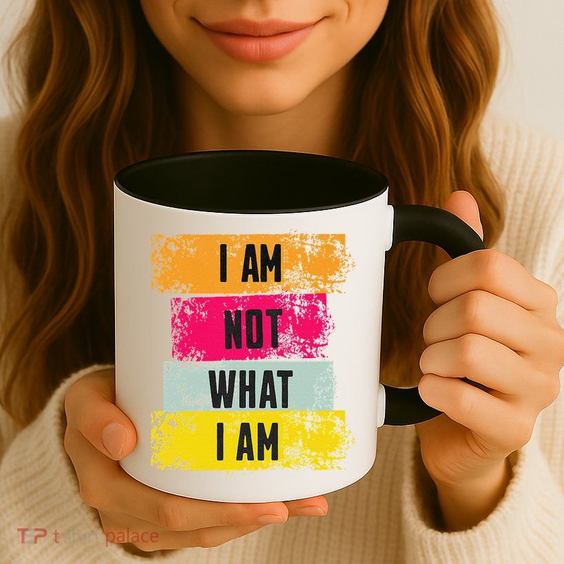 Iago Evil Villain Quotation Othello Tragedy Shakespeare Play Mug