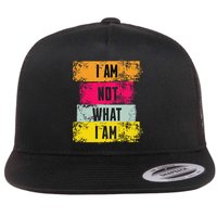 Iago Evil Villain Quotation Othello Tragedy Shakespeare Play Flat Bill Trucker Hat
