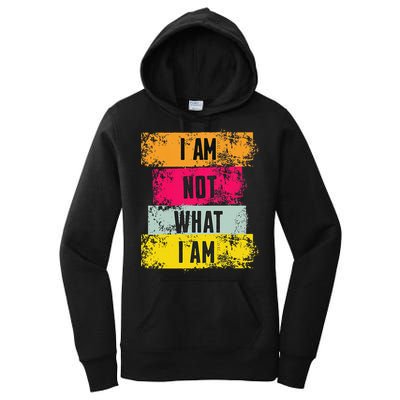 Iago Evil Villain Quotation Othello Tragedy Shakespeare Play Women's Pullover Hoodie