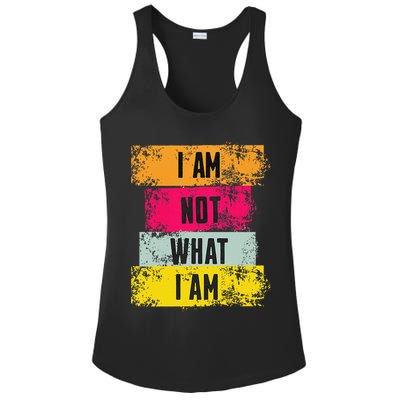 Iago Evil Villain Quotation Othello Tragedy Shakespeare Play Ladies PosiCharge Competitor Racerback Tank