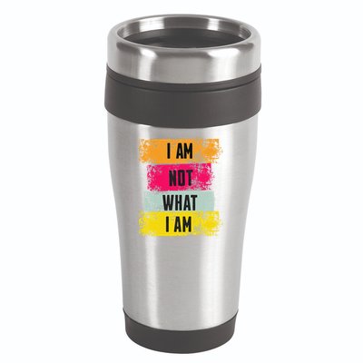 Iago Evil Villain Quotation Othello Tragedy Shakespeare Play 16oz Travel Tumbler