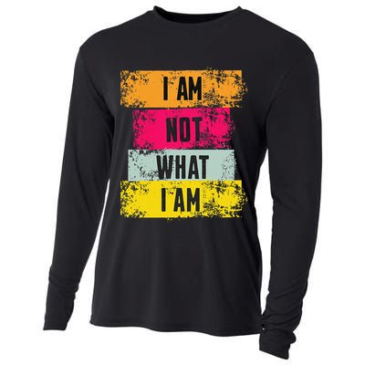 Iago Evil Villain Quotation Othello Tragedy Shakespeare Play Cooling Performance Long Sleeve Crew
