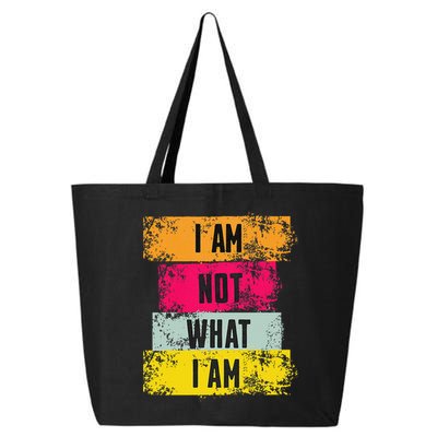 Iago Evil Villain Quotation Othello Tragedy Shakespeare Play 25L Jumbo Tote