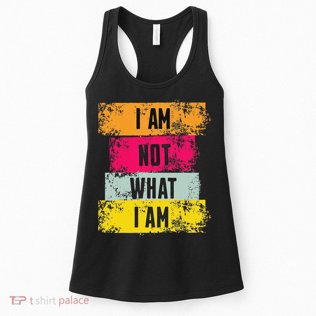 Iago Evil Villain Quotation Othello Tragedy Shakespeare Play Womens Tank Top