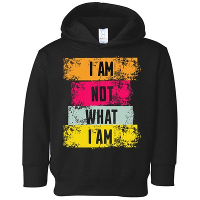 Iago Evil Villain Quotation Othello Tragedy Shakespeare Play Toddler Hoodie