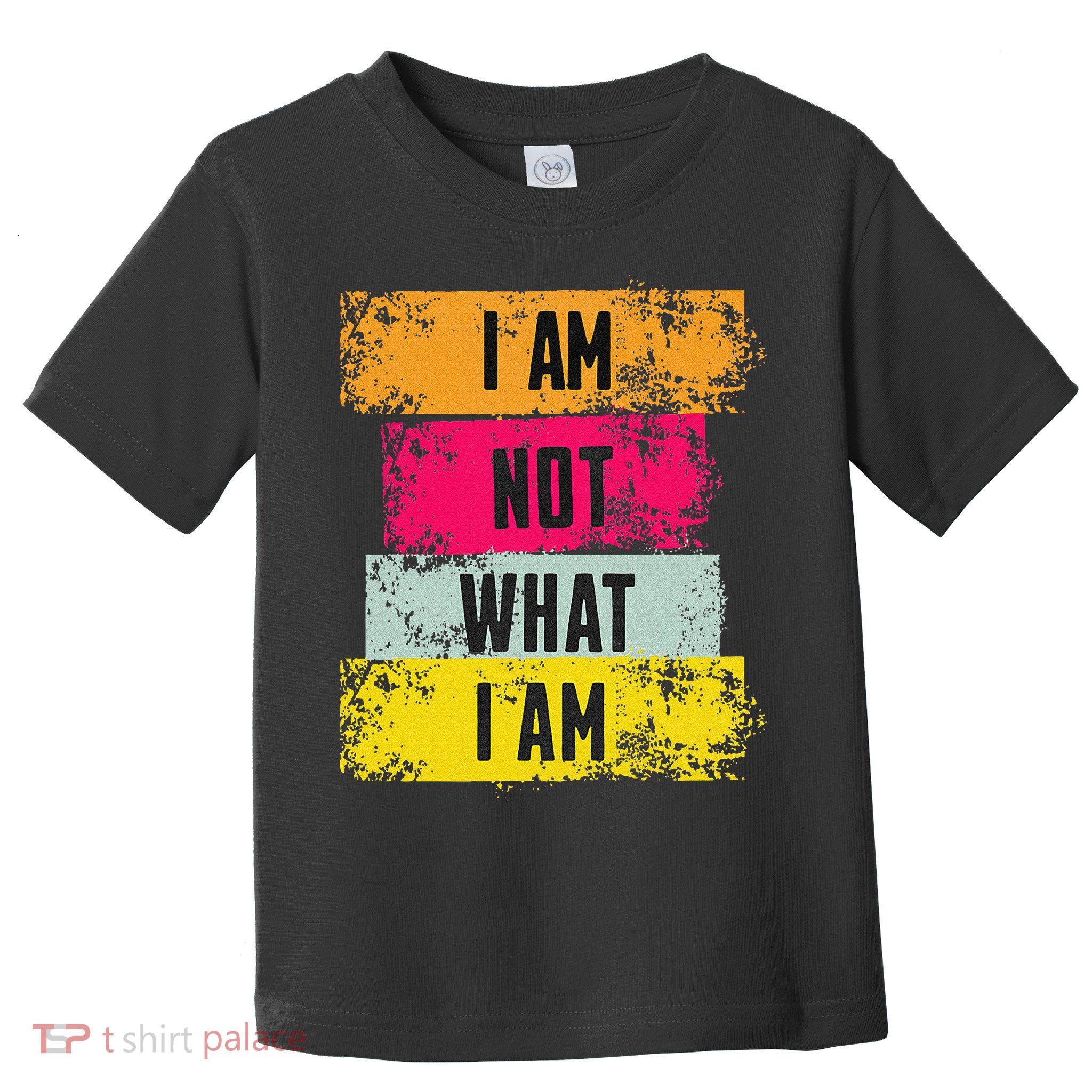 Iago Evil Villain Quotation Othello Tragedy Shakespeare Play Toddler T-Shirt