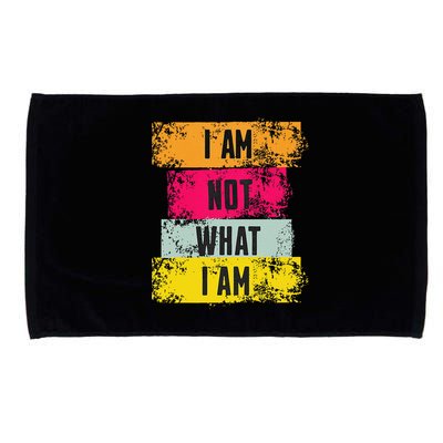 Iago Evil Villain Quotation Othello Tragedy Shakespeare Play Microfiber Hand Towel