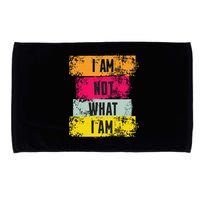 Iago Evil Villain Quotation Othello Tragedy Shakespeare Play Microfiber Hand Towel