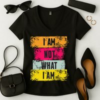 Iago Evil Villain Quotation Othello Tragedy Shakespeare Play Women's V-Neck T-Shirt