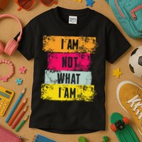 Iago Evil Villain Quotation Othello Tragedy Shakespeare Play Kids T-Shirt