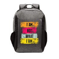 Iago Evil Villain Quotation Othello Tragedy Shakespeare Play Vector Backpack