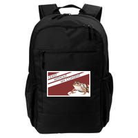 I Exist Without My Consent Funny Meme Frog Backpack