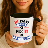 If Dad Can't Fix It No One Can Mug