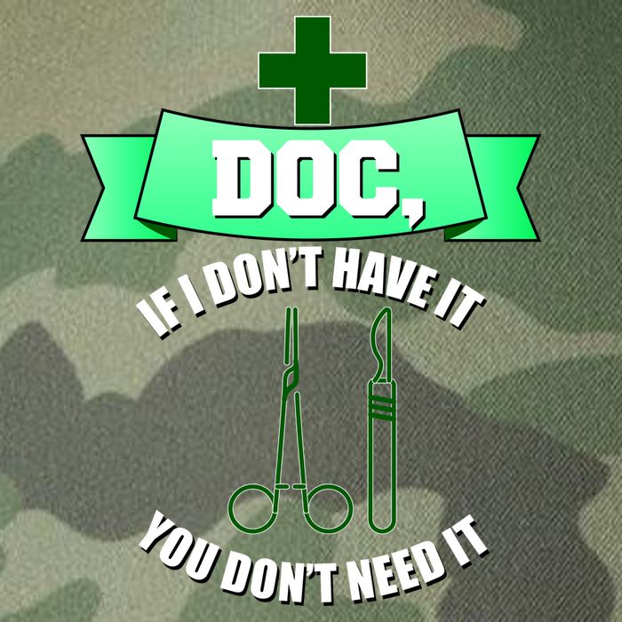 If I Don't Have It You Don't Need It Surgical Tech Legacy Tie Dye Trucker Hat