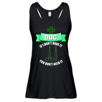 If I Don't Have It You Don't Need It Surgical Tech Ladies Essential Flowy Tank