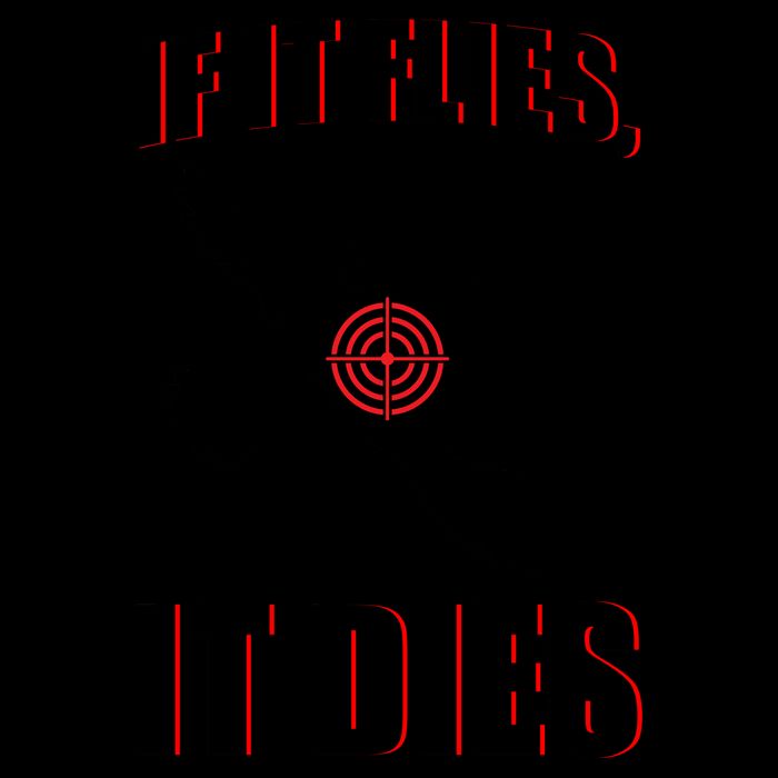 If It Flies It dies Mug