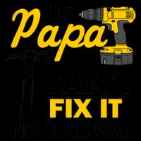 If Papa Can't Fix It No One Can Mug
