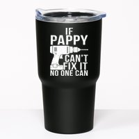 If Pappy Can't Fix It No One Can Tumbler