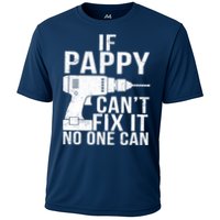 If Pappy Can't Fix It No One Can Performance Shirt
