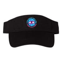 If The Teacher Pops A Test I Know I'm In A Mess Visor