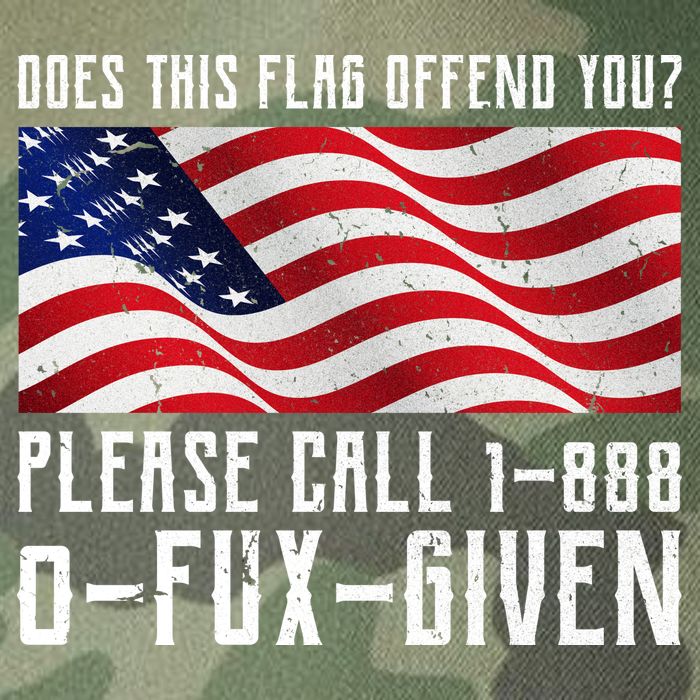 If This Flag Offend You Call 1 888-0-Fux-Given Legacy Tie Dye Trucker Hat
