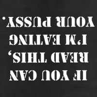 If You Can Read This I'm Eating Your Pussy Golf Towel