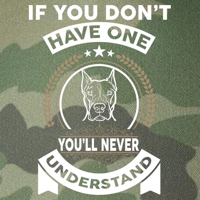 If You Don't Have A Pitbull You'll Never Understand Legacy Tie Dye Trucker Hat