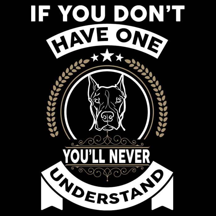 If You Don't Have A Pitbull You'll Never Understand Hoodie